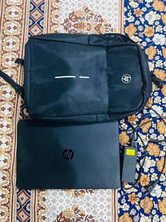 hp laptop core i3 4 generation  512 GB hardisk 128GB SSD 6 GB RAM