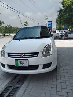 Suzuki Swift 2013 0