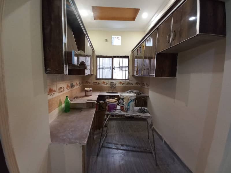 4 Marla Corner Double Story House Good Location Allama Iqbal Town Lahore 3