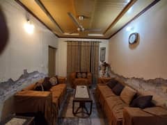 8 Marla House For Sale Near Samnabad Bastami Road Lahore 0