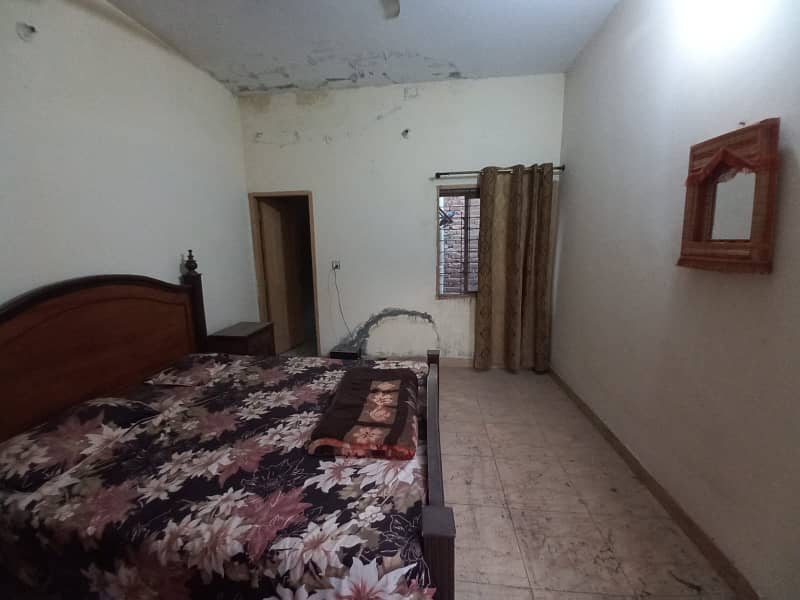 8 Marla House For Sale Near Samnabad Bastami Road Lahore 21