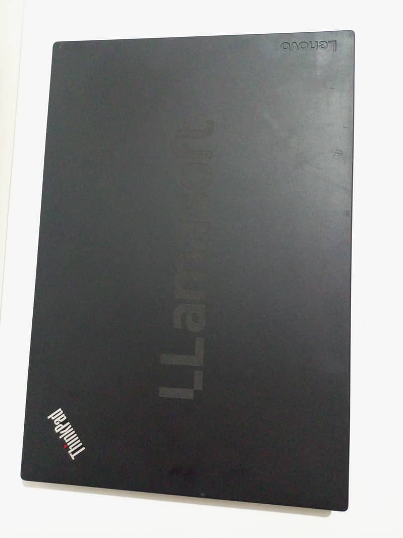 Lenovo Thinkpad T480, Core i7 8th generation Laptop 0