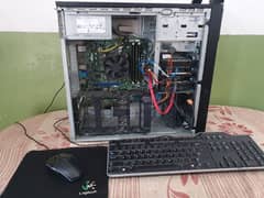 PC i7 4th Gen