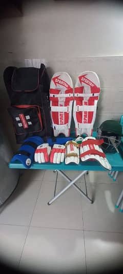 cricket kit