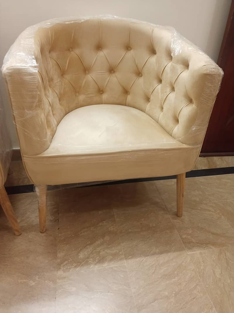 Room Chairs for Sale (Brand New) 10