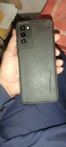 Tecno camon 18 p 8+5 128 2