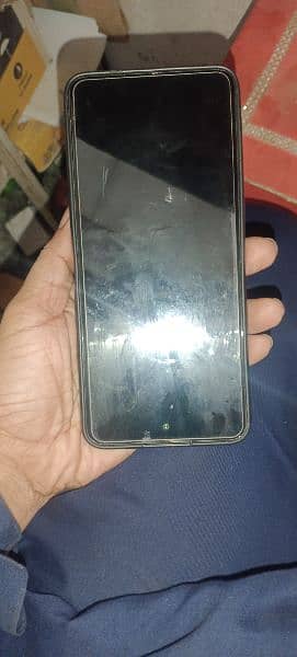 Tecno camon 18 p 8+5 128 3