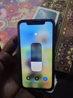 iphone XR converted 14 pro all ok box Wala 128 gb pta apvored