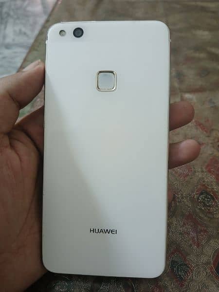 Huawei P10 Lite 2