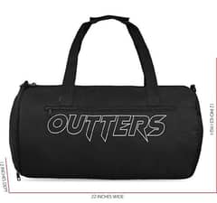 outtersLifestyle-Bigwig Gym Bag, ot_126