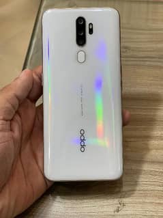 oppo a5 2020