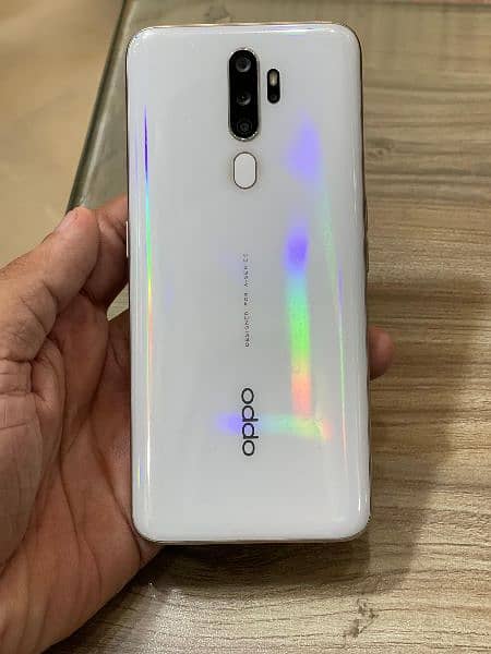 oppo a5 2020 0