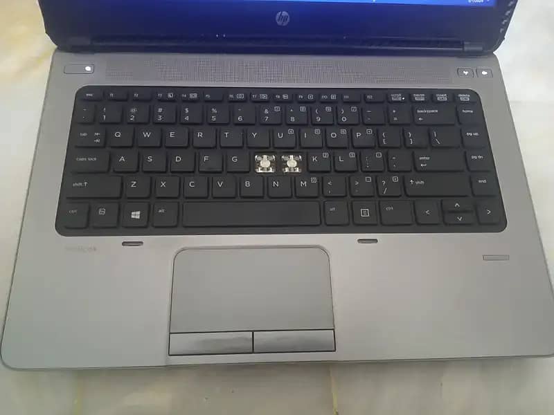 Laptop i5 4th Generation (Probook 645 G1) 2