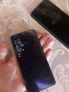 redmi note 11 Condition 10/9 All oky set hai