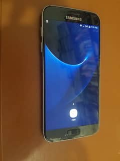 Samsung Galaxy S7 NON PTA 4 Gb Ram And 32 Gb Memory