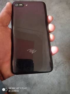 itel 2/32 0