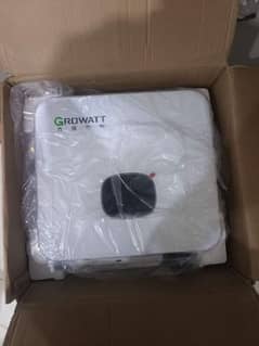 Growatt inverter available in best prices