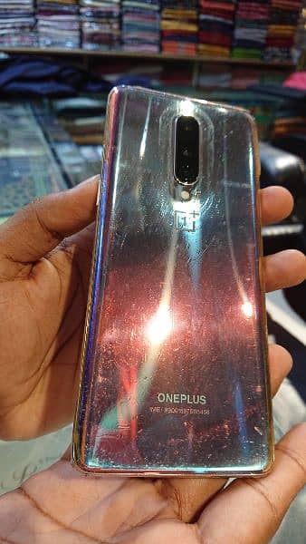 One plus 8 for sale 5