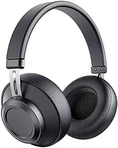 Bluedio BT5 Wireless Headphone and Wired Stereo Bluetooth Over-Ear Hea