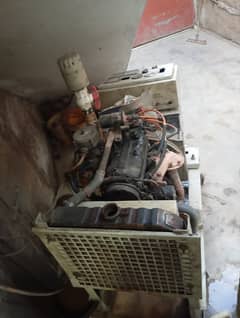 I want to sell my core engine generator urgently.