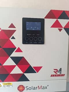 solarmax r4 series 1.5 2000pv 450volt