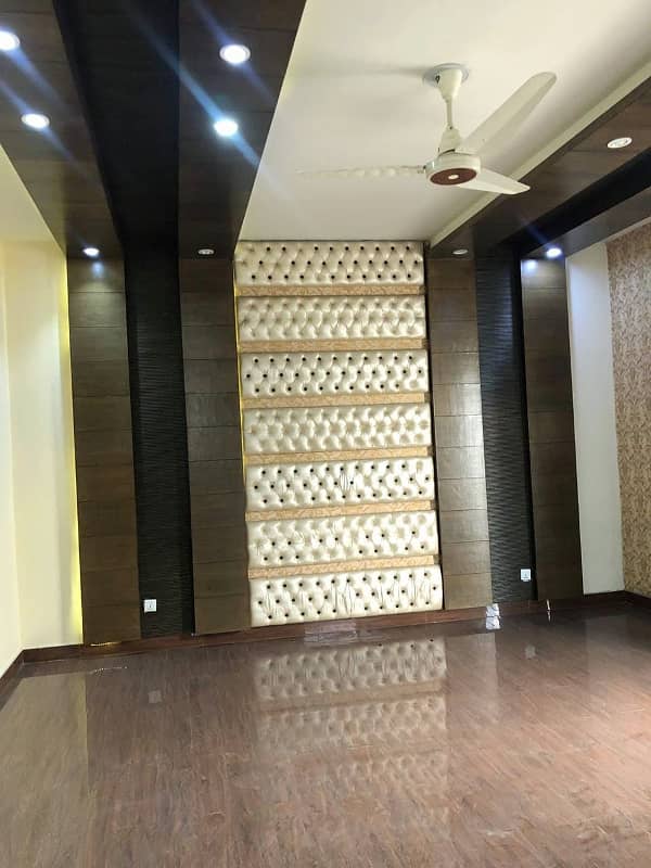 1 Kanal Beautifully Designed Modern House For Rent In DHA Phase 8 Ex Park View 1