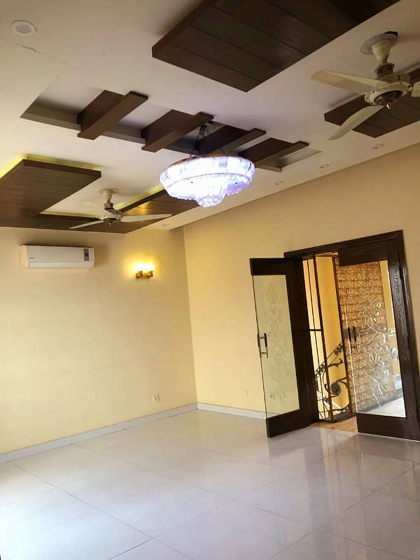 1 Kanal Beautifully Designed Modern House For Rent In DHA Phase 8 Ex Park View 0