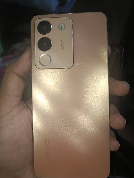 vivo v29e 8+8 256 5g 2