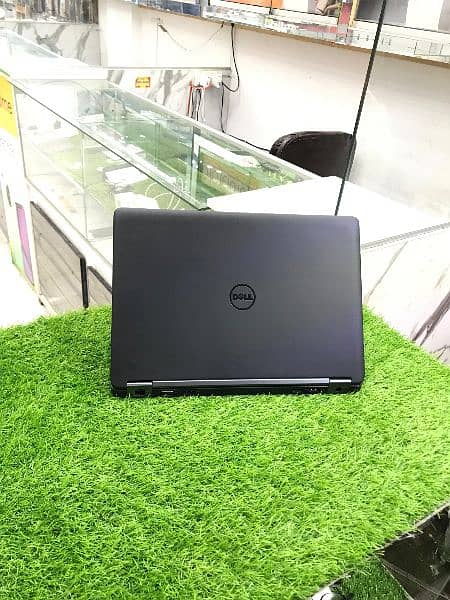 Dell latitude HQ core i5 6th gen 8gb 256gb 2gb card laptop for sale 2