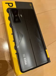 POCOF4GT