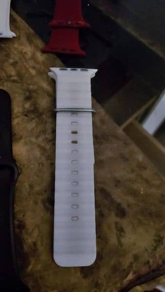 I am selling my watch 11