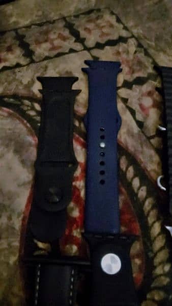 I am selling my watch 15