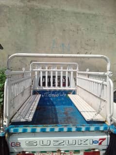 Suzuki jangla for sale