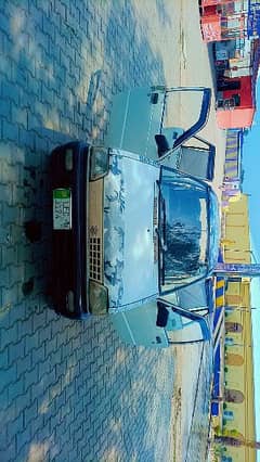 Suzuki Mehran VX 2008