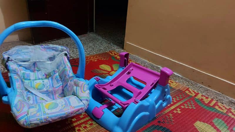 selling baby carrier 3 position recline seat 2