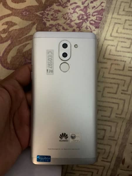 HUAWEI Gr5 2017-18 5