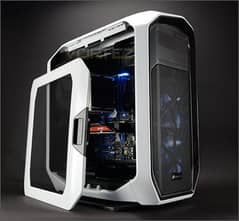 Gaming PC for sale 0