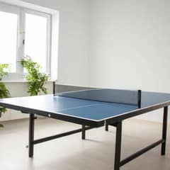 table tenis