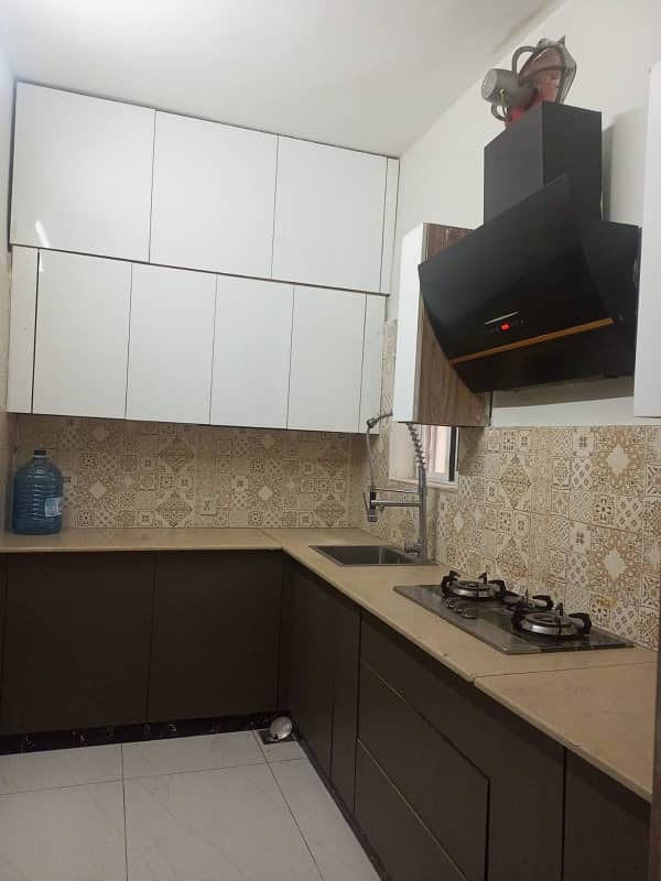 Upper Portion In G-9/4 For Rent 3