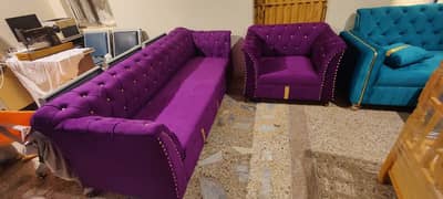 5 Seater sofa Brand New excellent condition 0