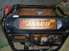 jasco super deluxe 1.5 KV 0