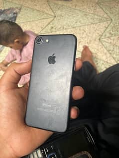 iPhone 7 pta approved 32gb