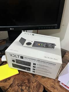 VOLT 1 Audio Interface