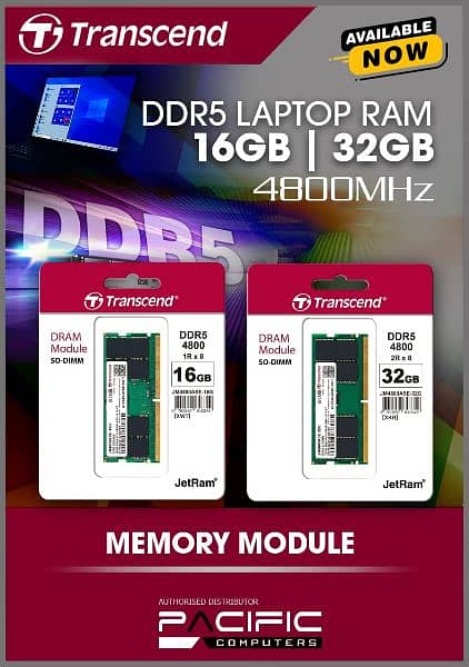 DRAM/RAM/Transcend 0