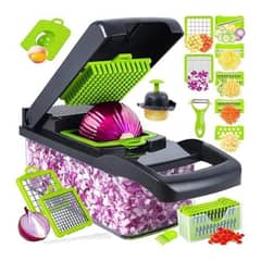 Vegetable cutter