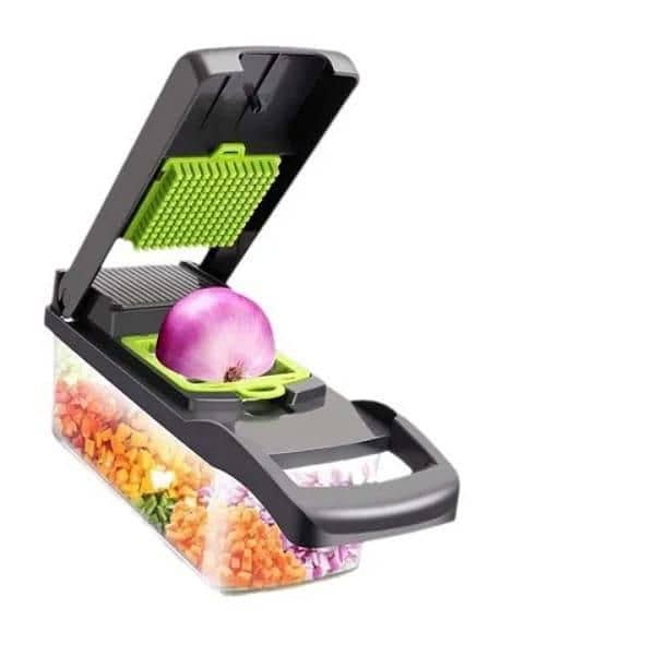 Vegetable cutter 2