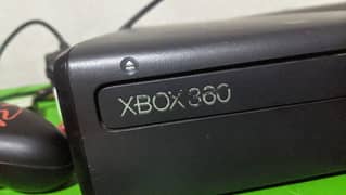 x box 360 slim model