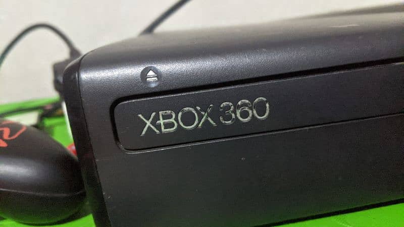 x box 360 slim model 0