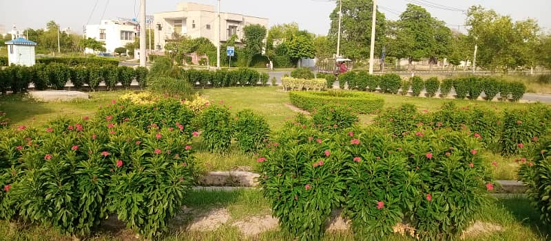 10 Marla Plot On Installments In Sector B WAPDA City Phase 2 8