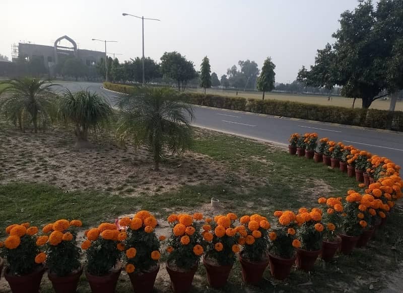 10 Marla Plot On Installments In Sector B WAPDA City Phase 2 27